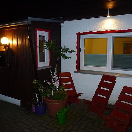 Harzhaus Willkommen Braunlage Extérieur photo