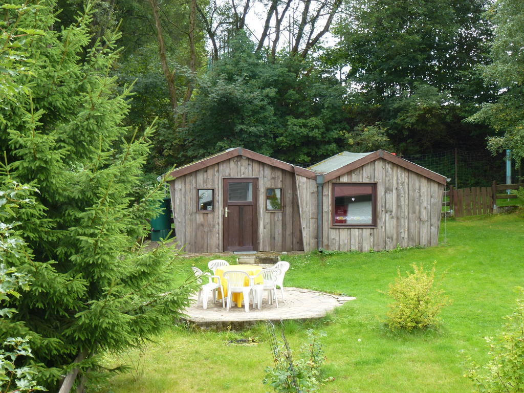 Harzhaus Willkommen Braunlage Extérieur photo
