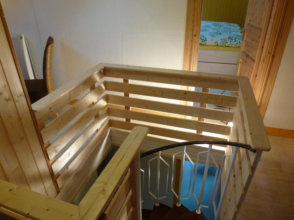 Harzhaus Willkommen Braunlage Extérieur photo