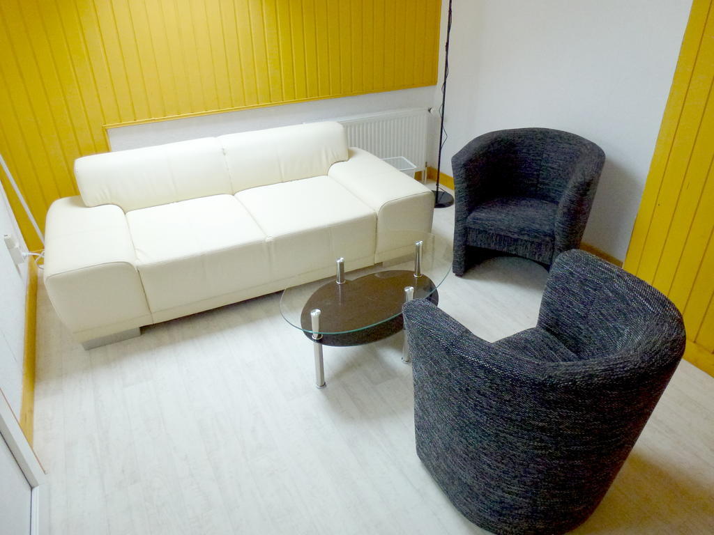Harzhaus Willkommen Braunlage Chambre photo
