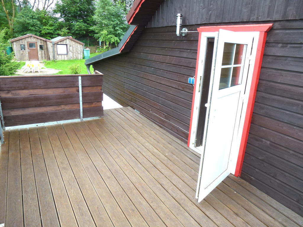 Harzhaus Willkommen Braunlage Extérieur photo