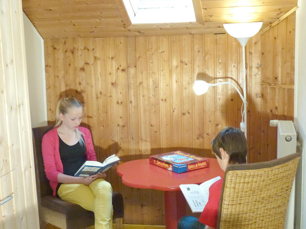 Harzhaus Willkommen Braunlage Extérieur photo