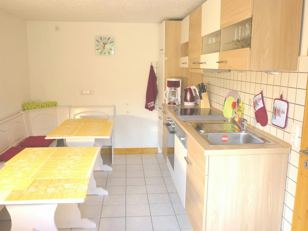 Harzhaus Willkommen Braunlage Chambre photo