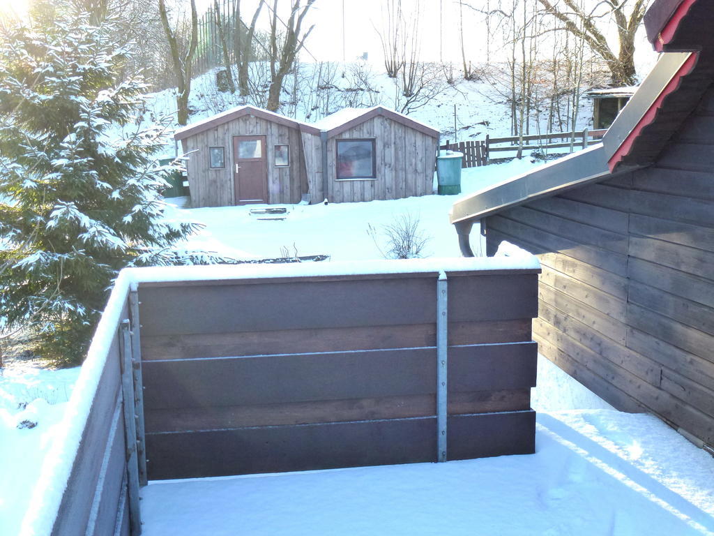 Harzhaus Willkommen Braunlage Chambre photo