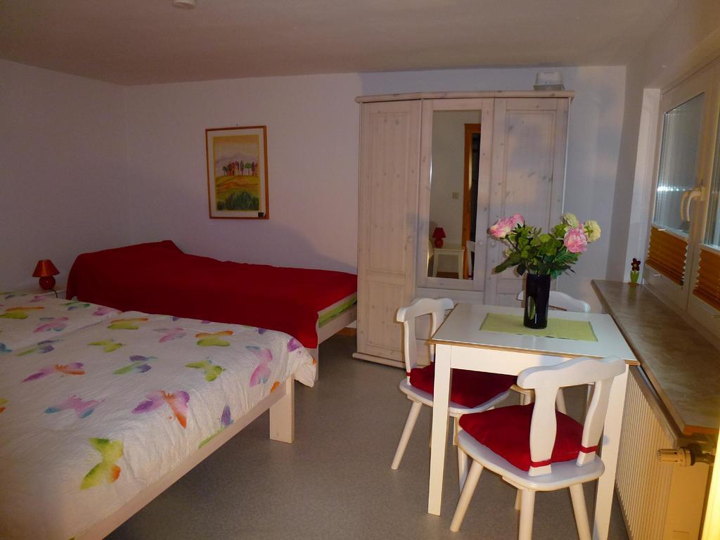 Harzhaus Willkommen Braunlage Extérieur photo